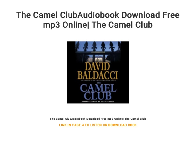 Camel mp3 download youtube