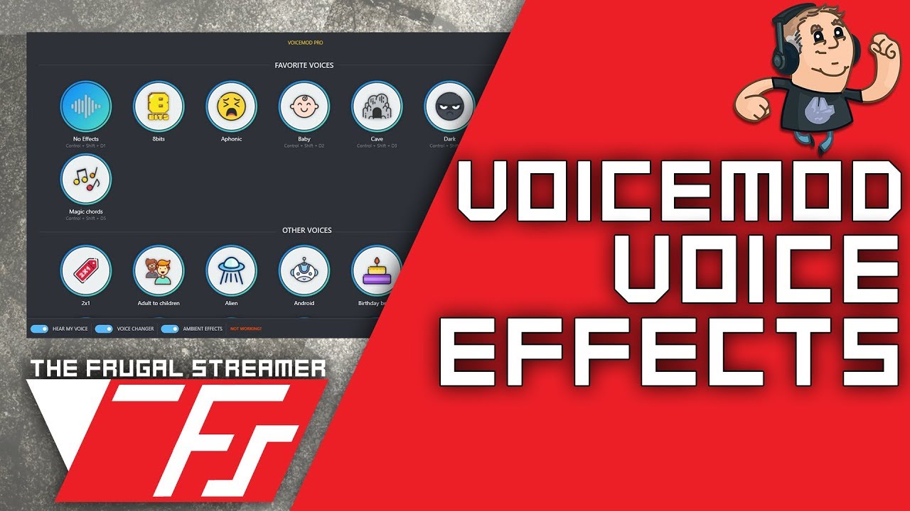 voicemod pro license key email